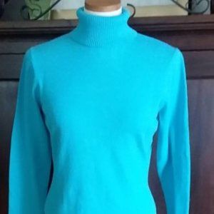 Talbots Turtleneck Sweater